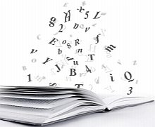 Books and Numbers