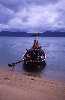 Boat in Thailand