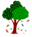 Family Tree Icon