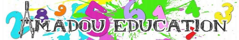 Amadou Header
