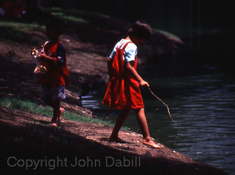 Children